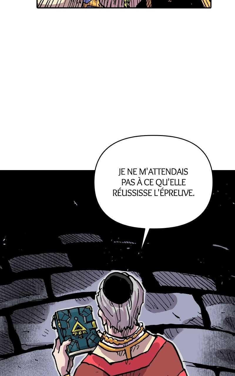 Read Clevatess FR Manga Online