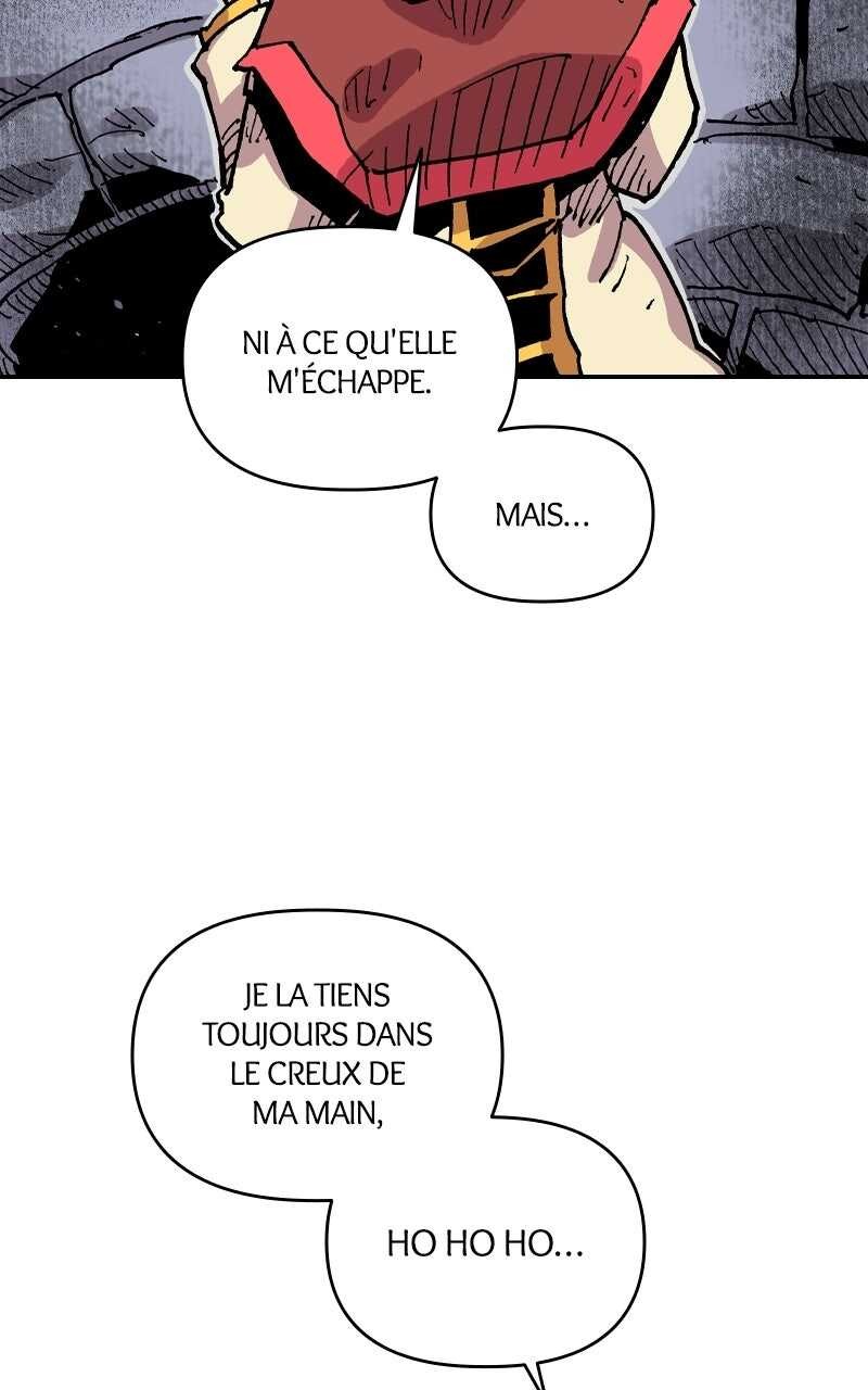 Read Clevatess FR Manga Online