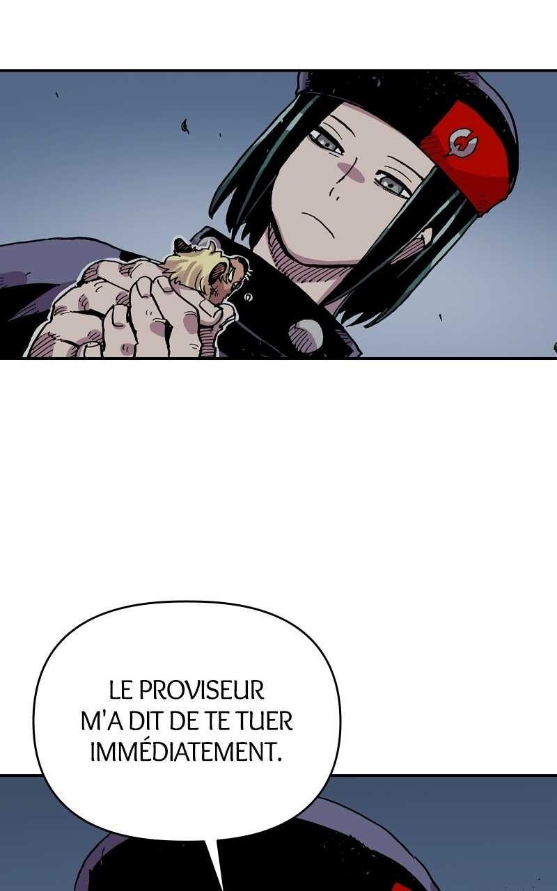 Read Clevatess FR Manga Online