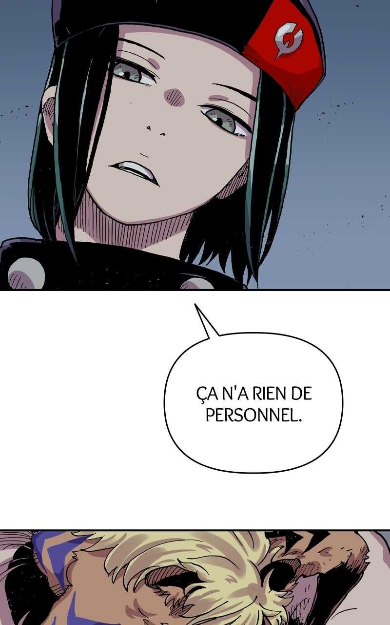 Read Clevatess FR Manga Online