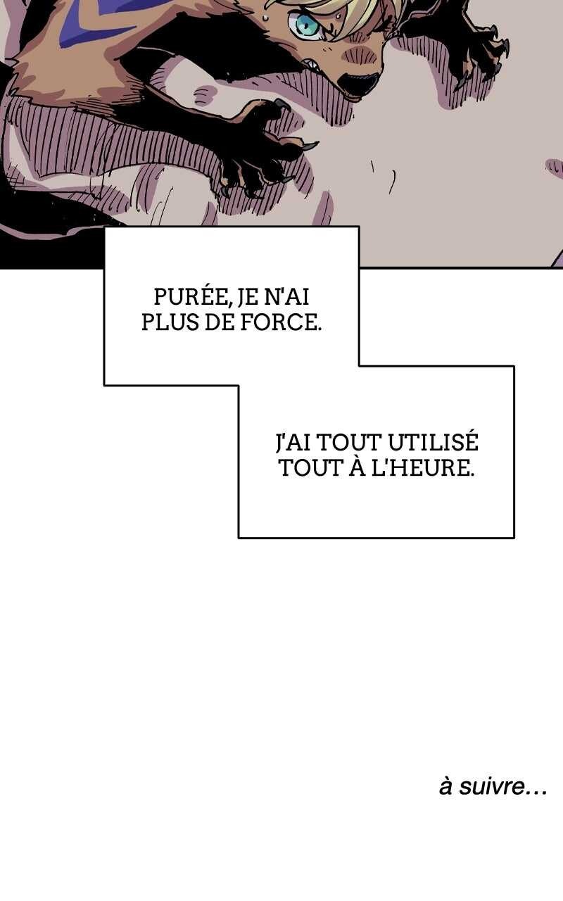 Read Clevatess FR Manga Online