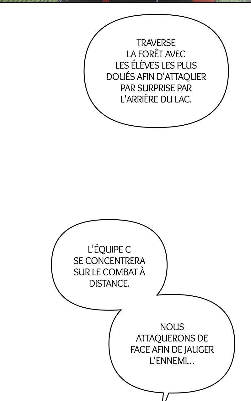 Read Clevatess FR Manga Online
