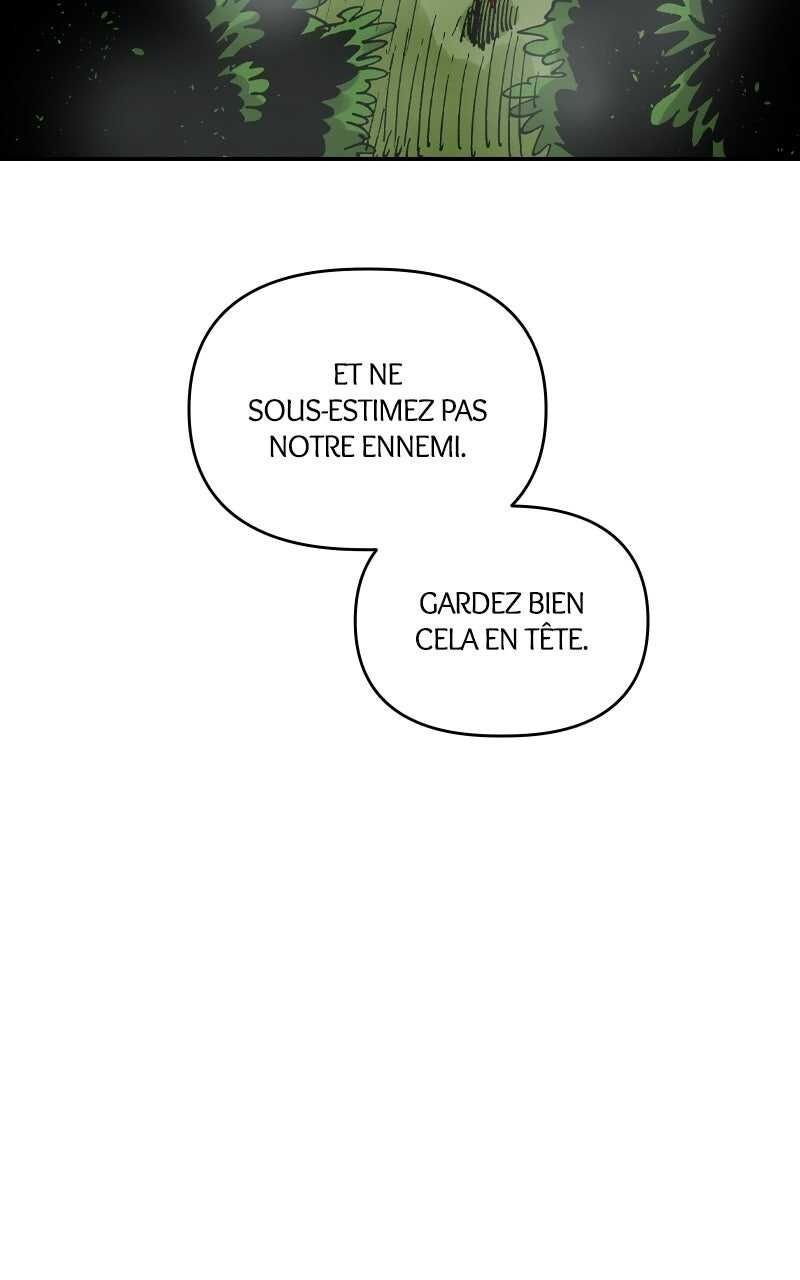 Read Clevatess FR Manga Online