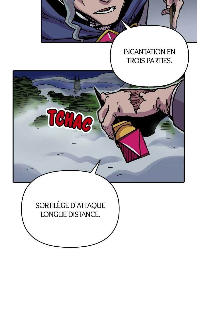 Read Clevatess FR Manga Online