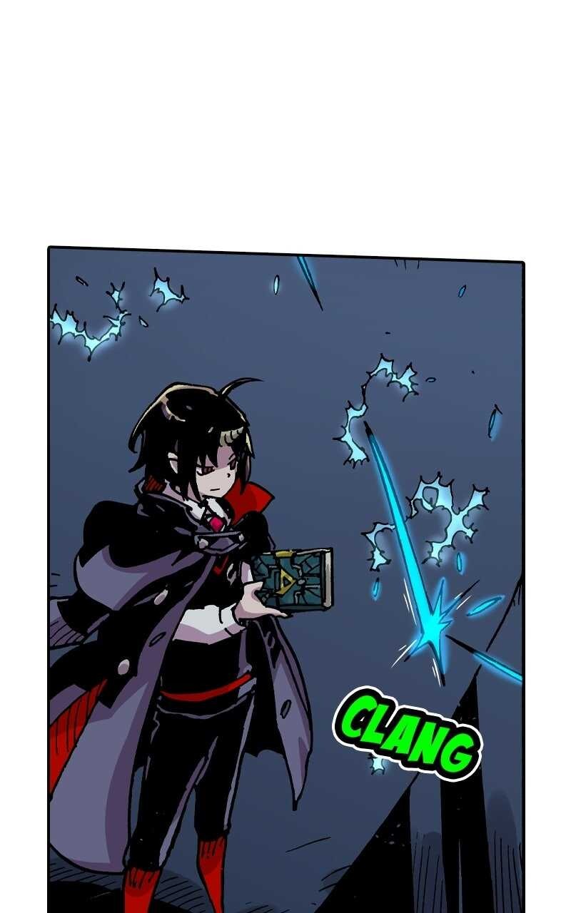 Read Clevatess FR Manga Online
