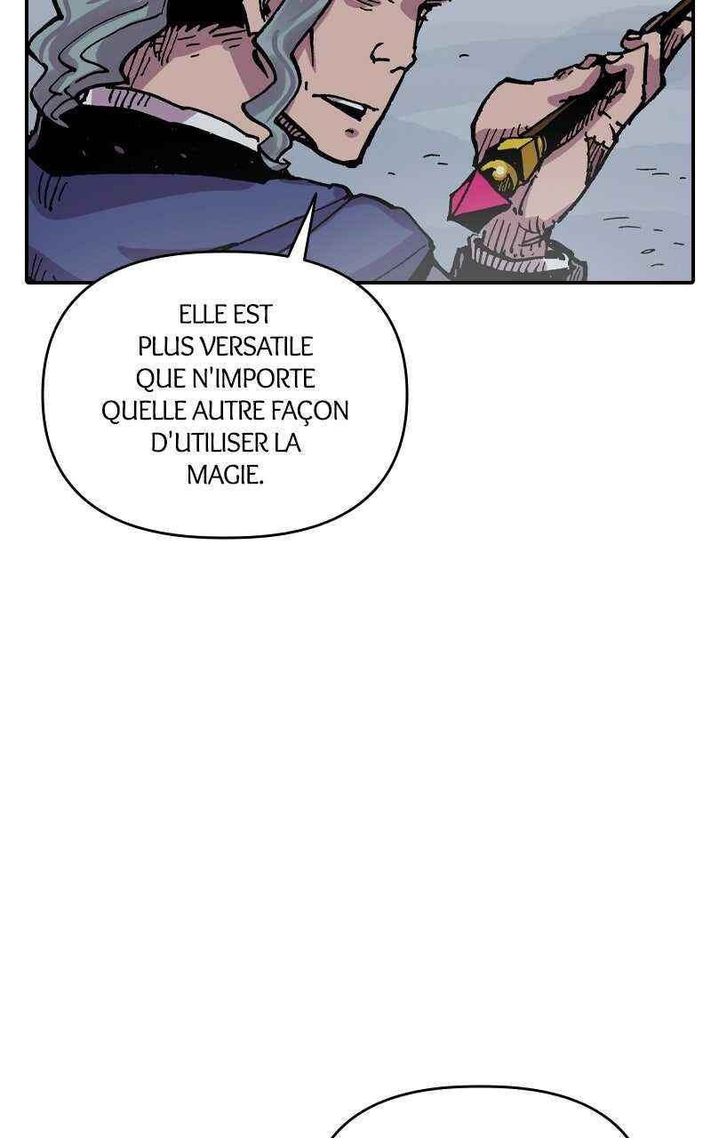 Read Clevatess FR Manga Online