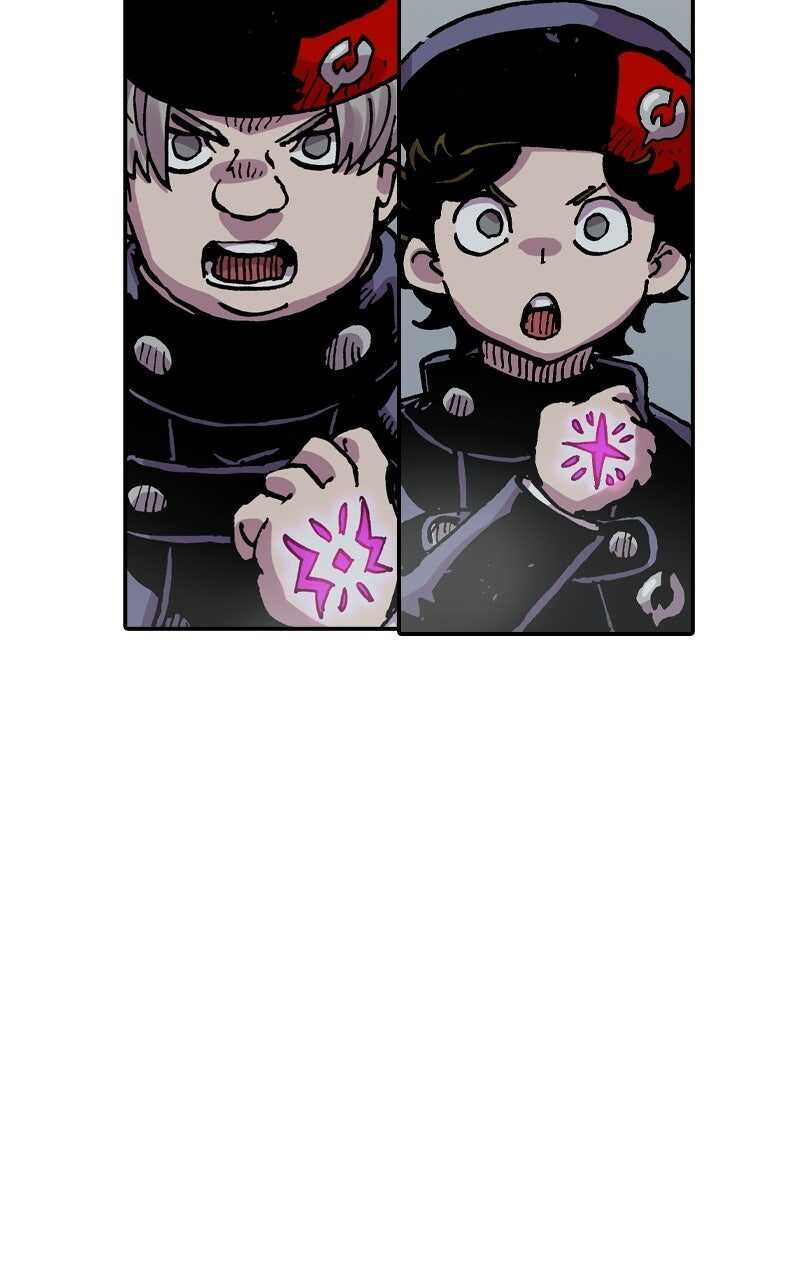 Read Clevatess FR Manga Online