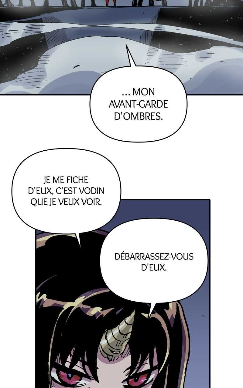 Read Clevatess FR Manga Online