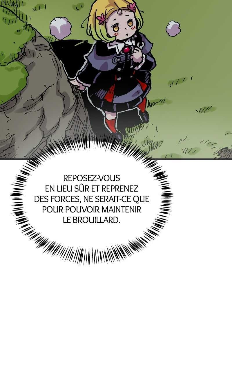 Read Clevatess FR Manga Online