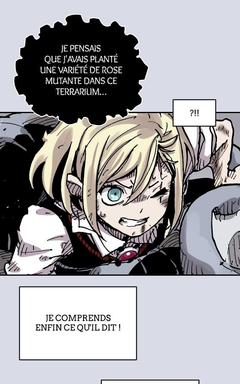 Read Clevatess FR Manga Online