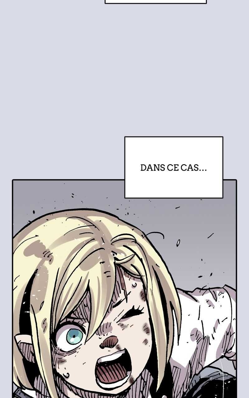Read Clevatess FR Manga Online