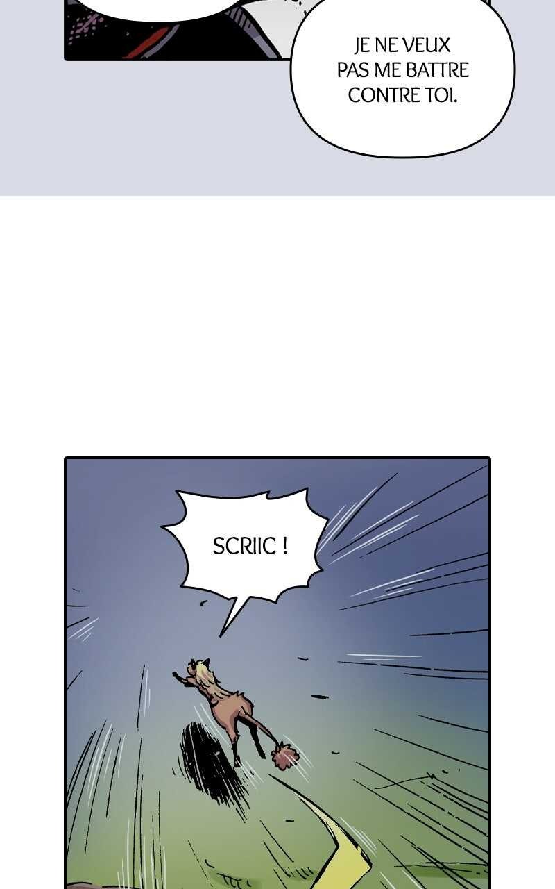 Read Clevatess FR Manga Online