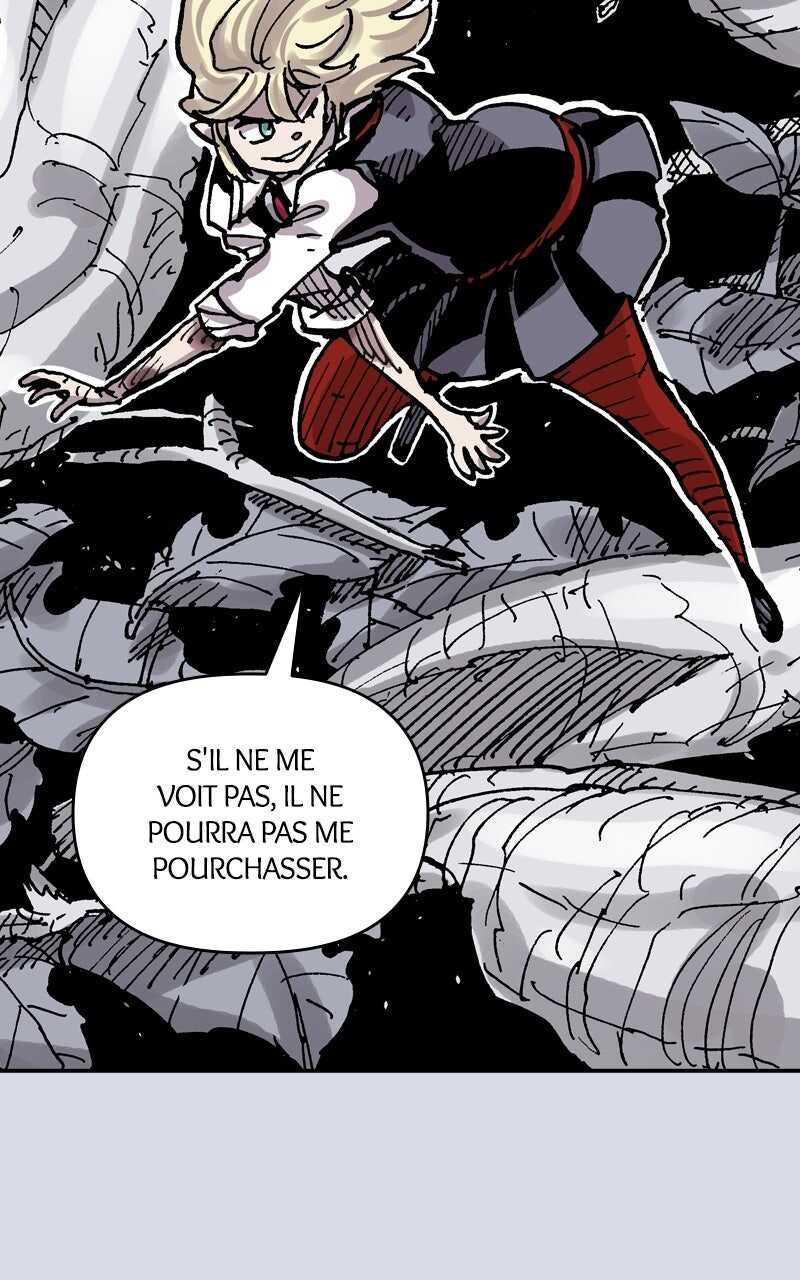 Read Clevatess FR Manga Online