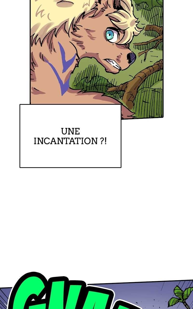 Read Clevatess FR Manga Online