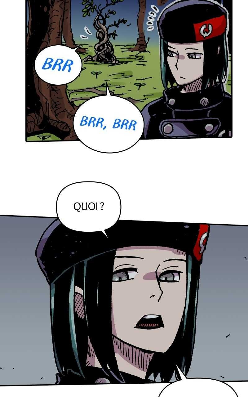 Read Clevatess FR Manga Online