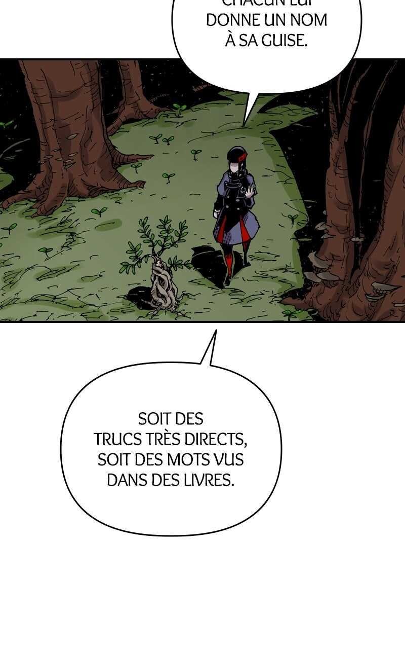 Read Clevatess FR Manga Online