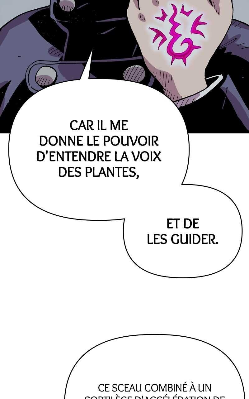 Read Clevatess FR Manga Online