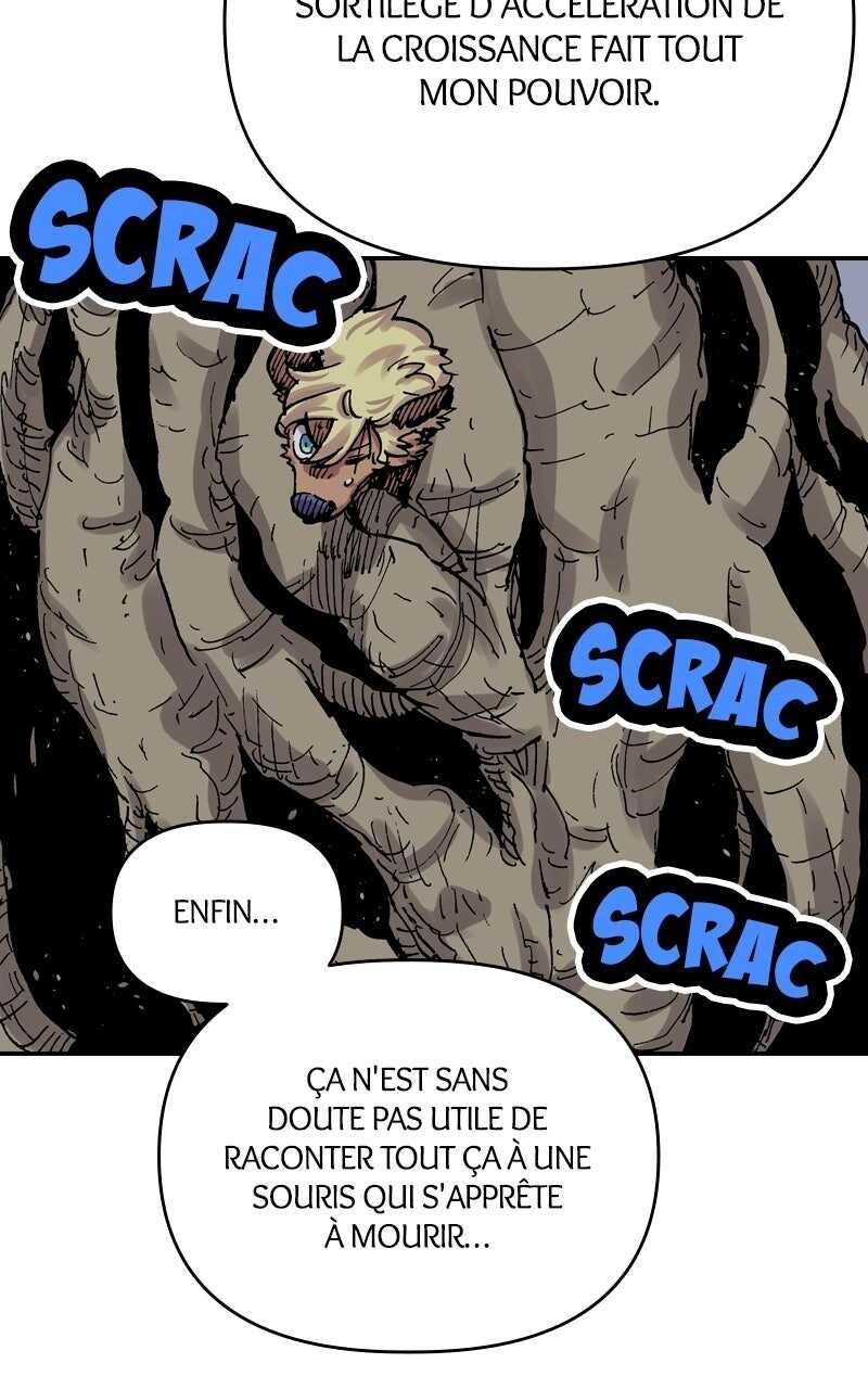 Read Clevatess FR Manga Online