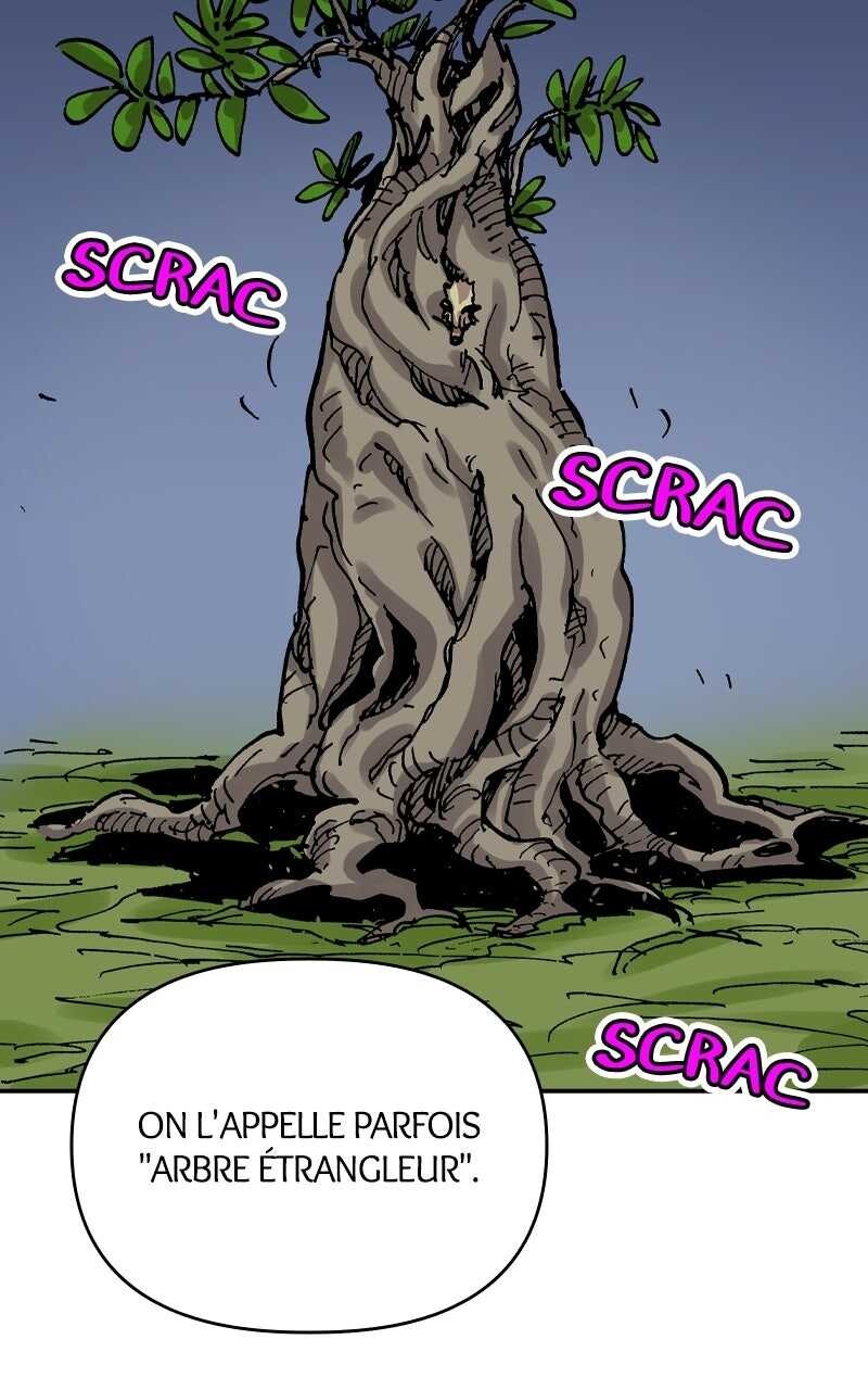 Read Clevatess FR Manga Online