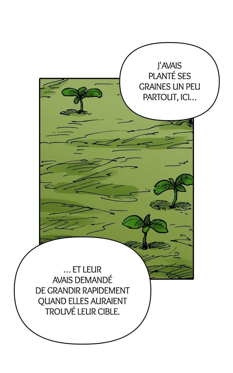 Read Clevatess FR Manga Online