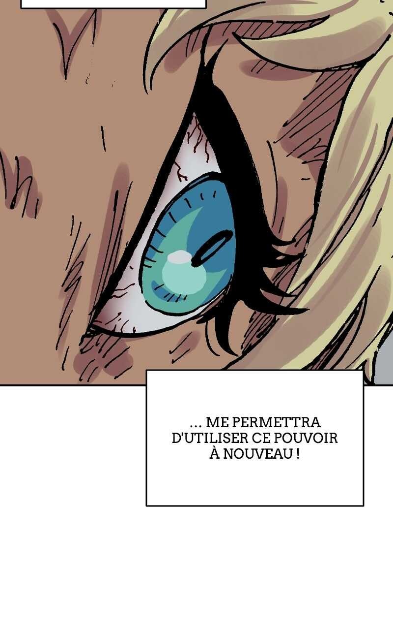 Read Clevatess FR Manga Online