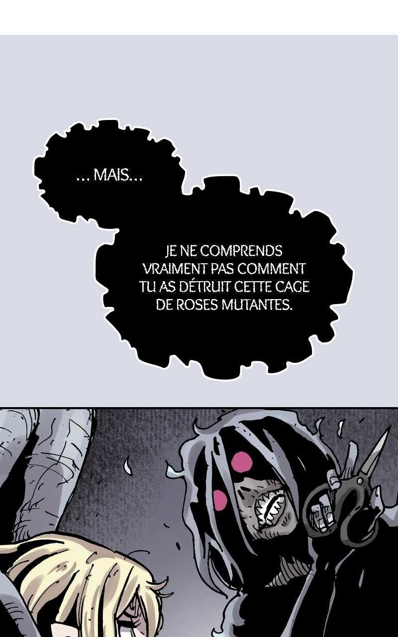 Read Clevatess FR Manga Online