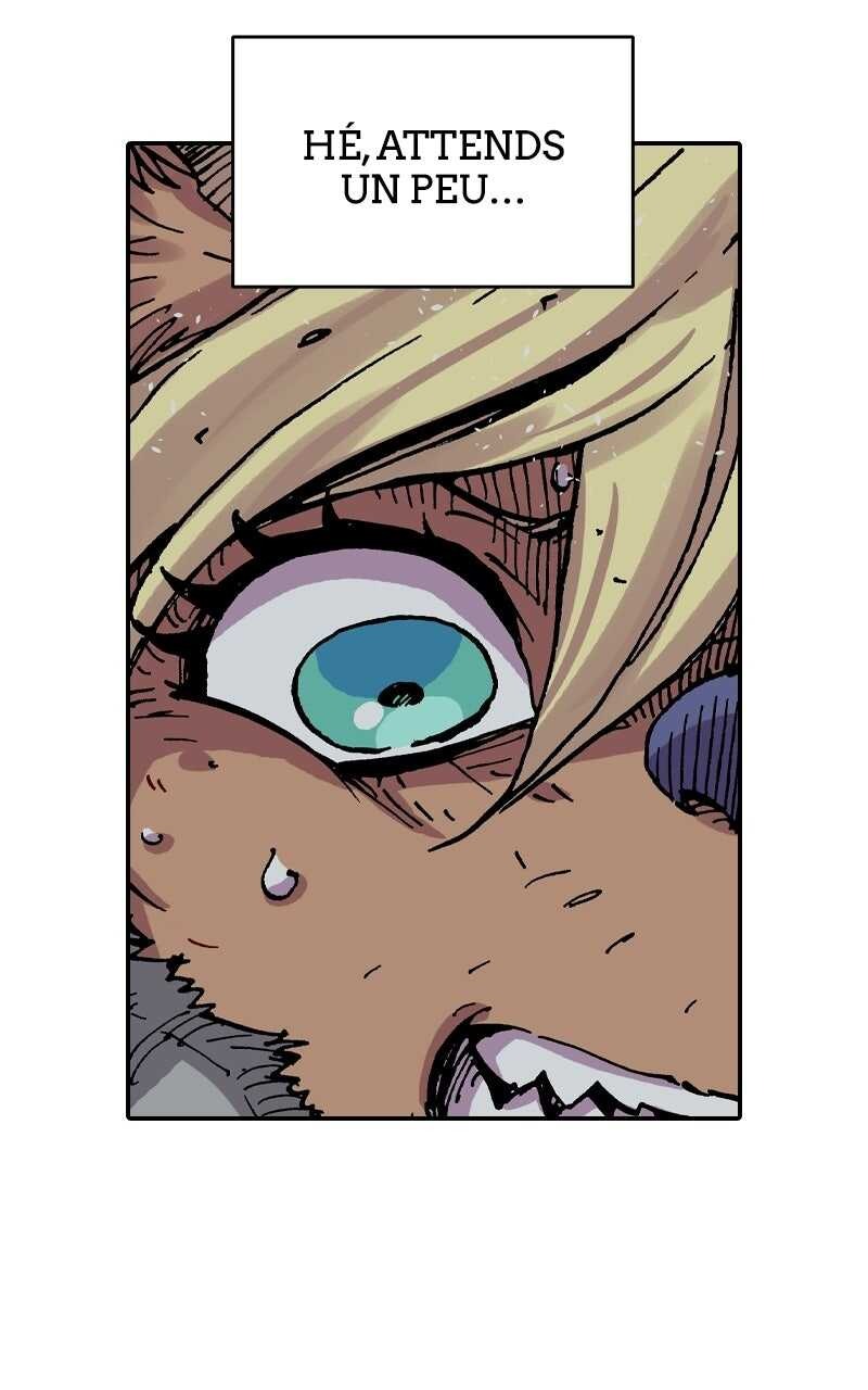 Read Clevatess FR Manga Online