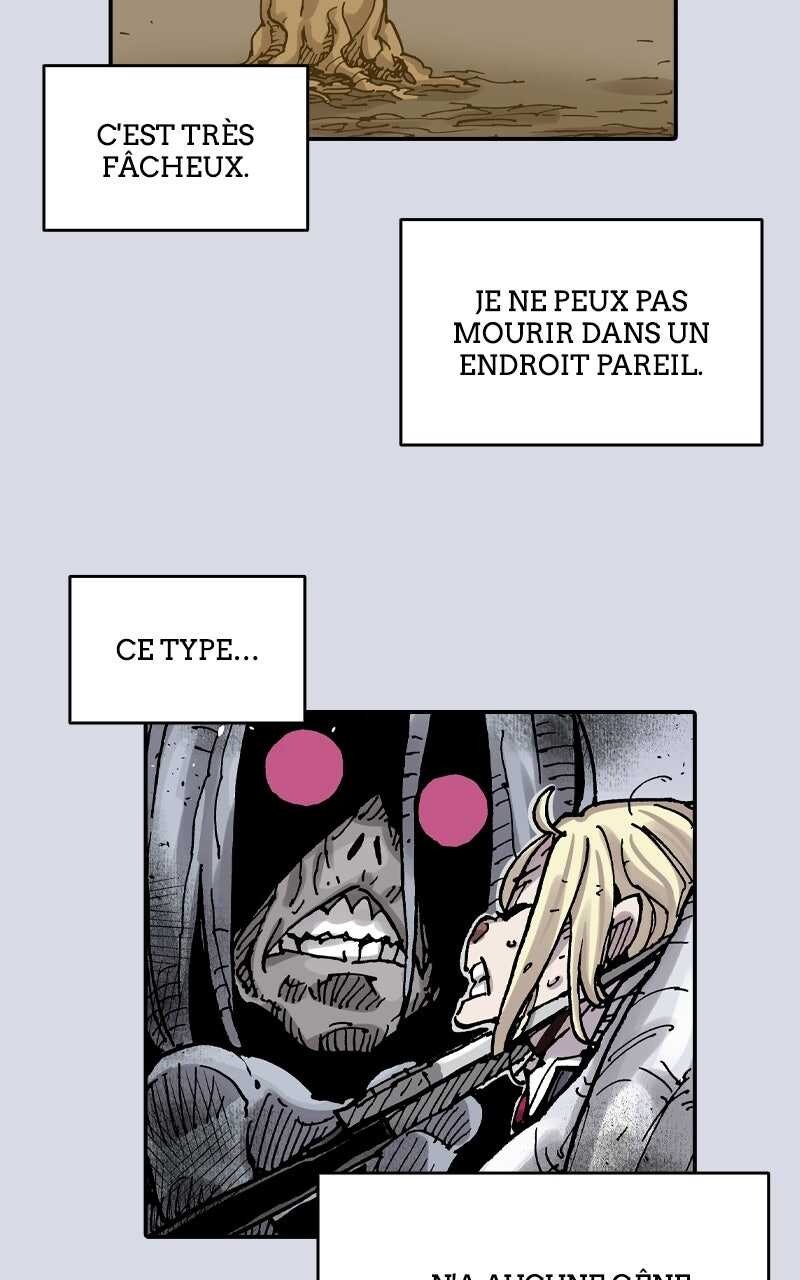 Read Clevatess FR Manga Online