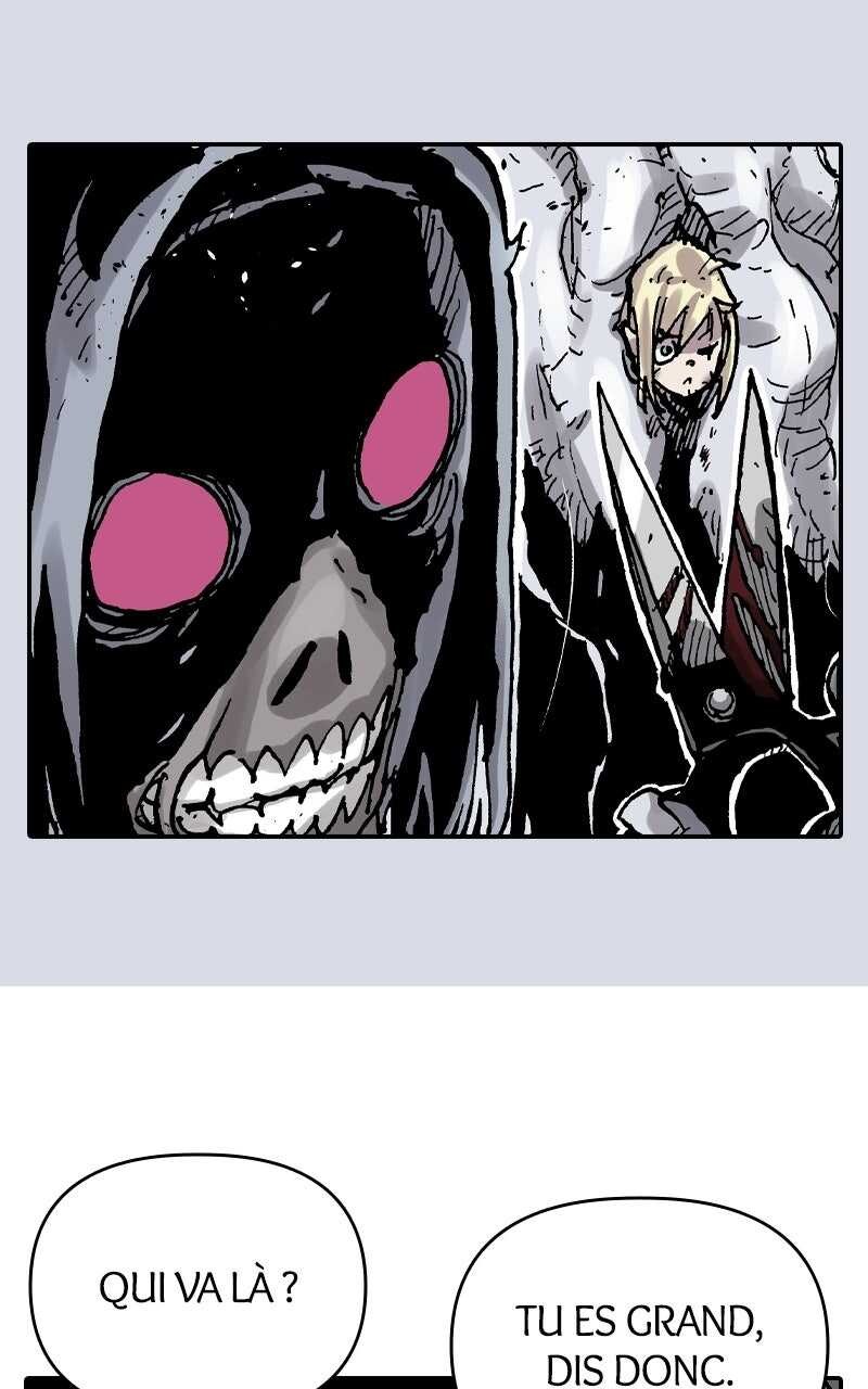 Read Clevatess FR Manga Online