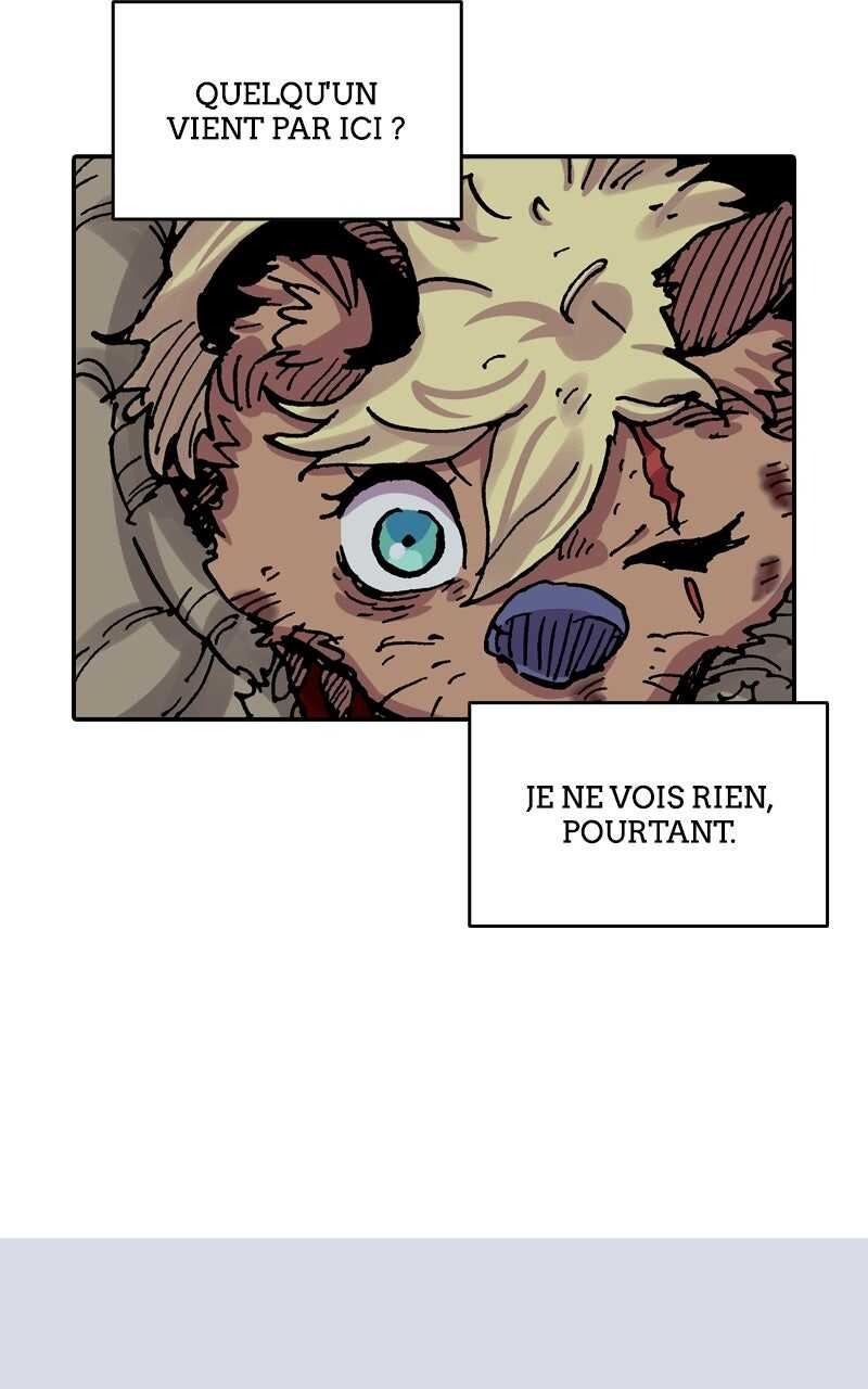 Read Clevatess FR Manga Online