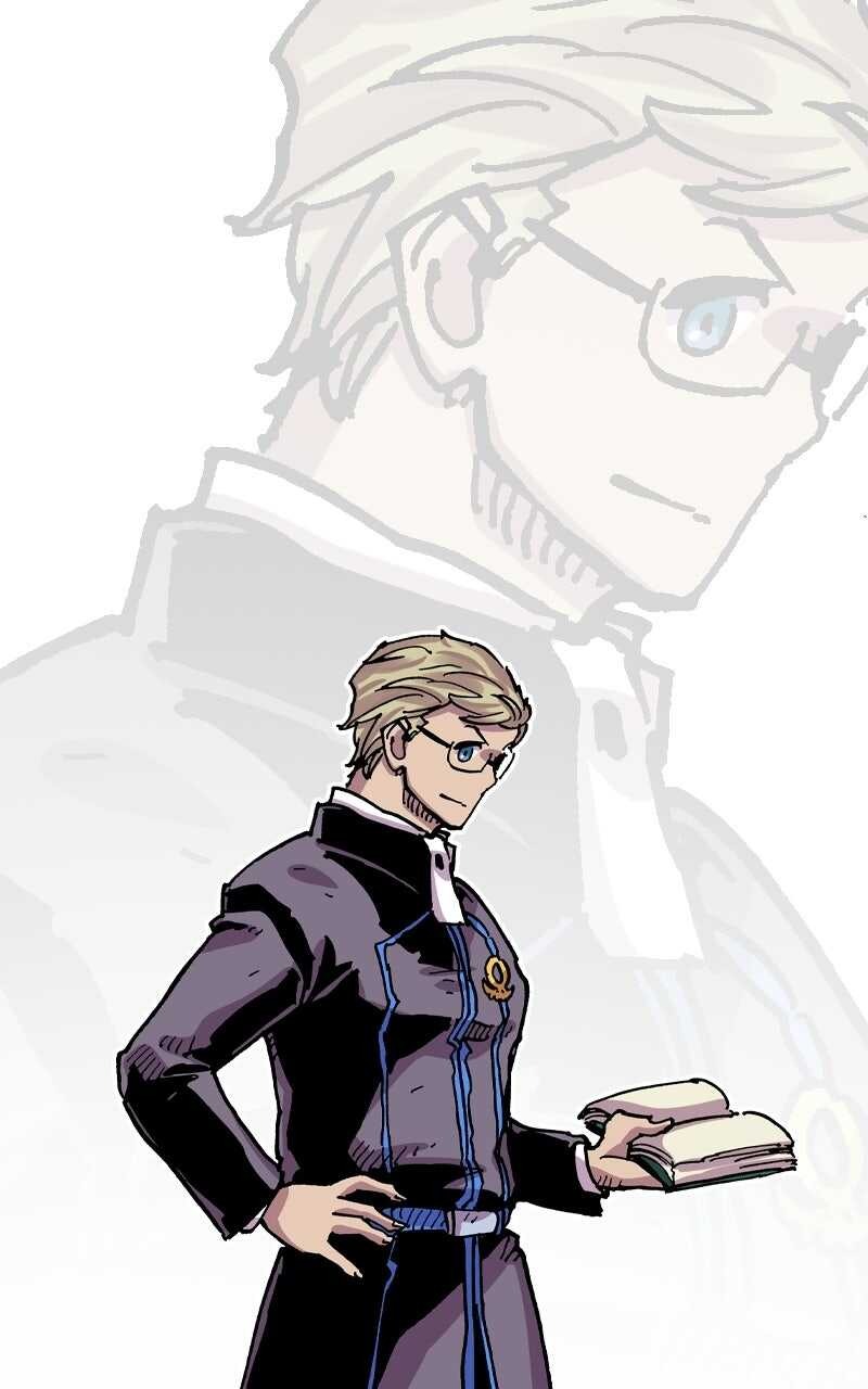 Read Clevatess FR Manga Online