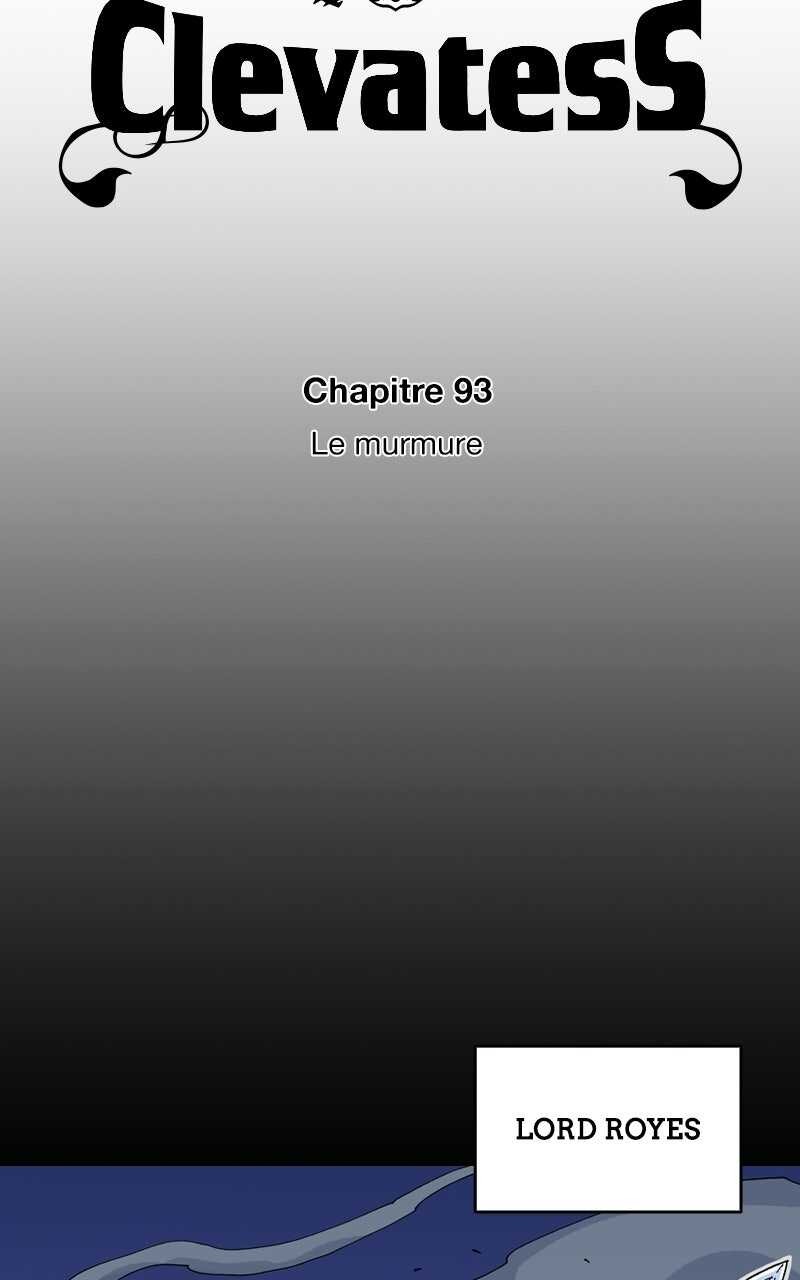 Read Clevatess FR Manga Online