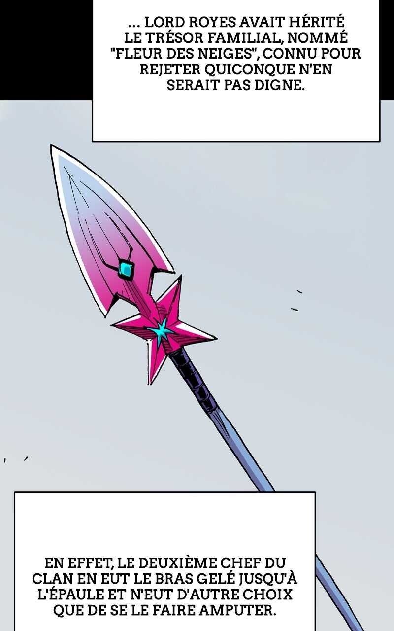 Read Clevatess FR Manga Online