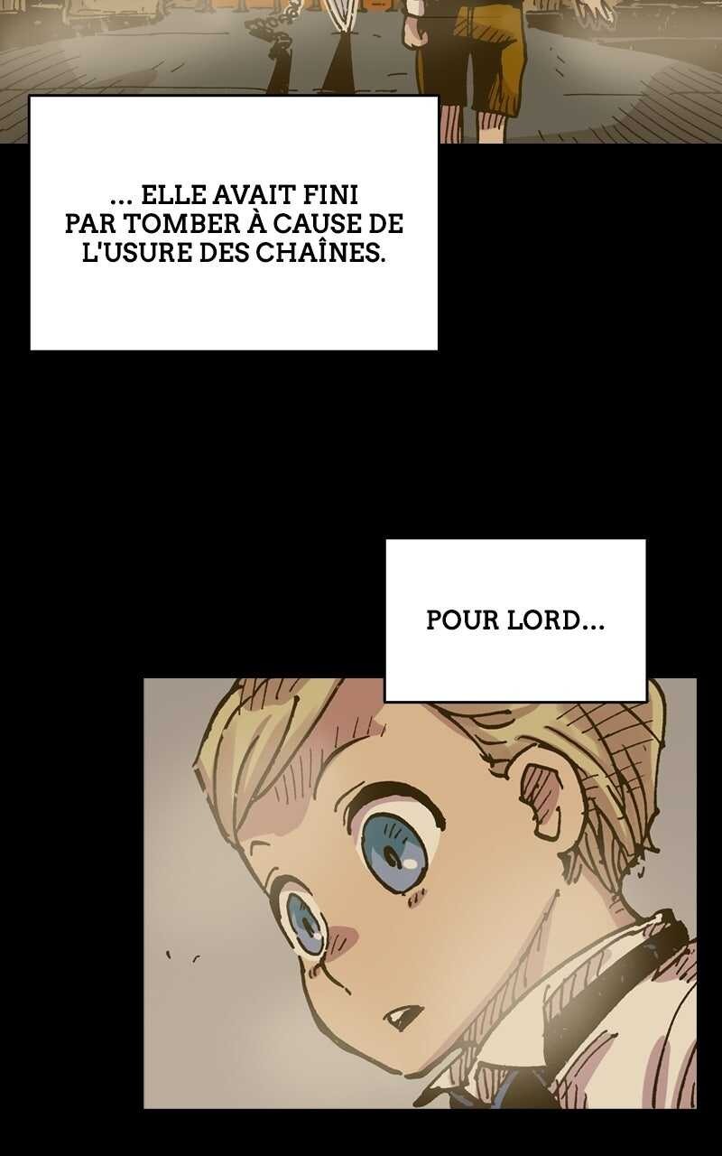 Read Clevatess FR Manga Online