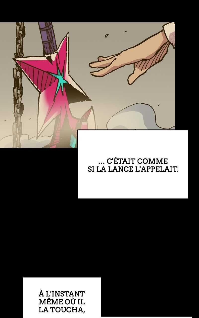 Read Clevatess FR Manga Online