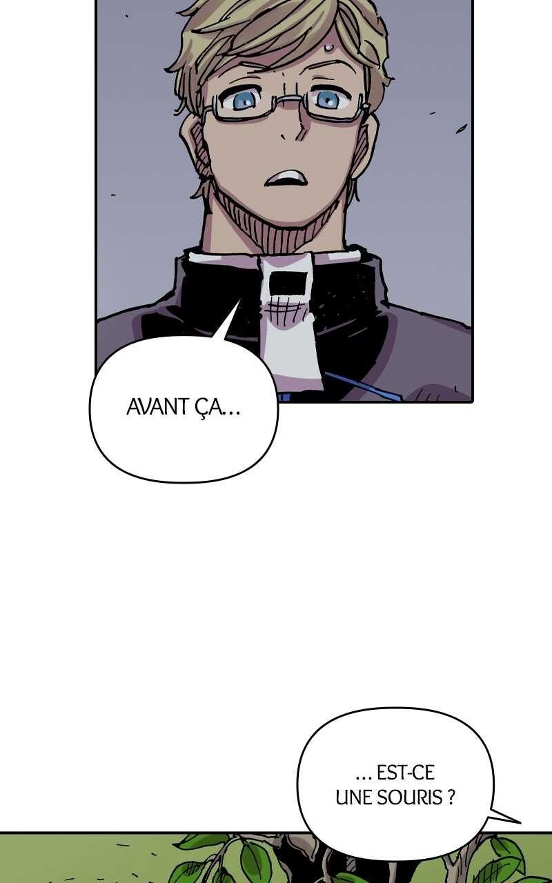 Read Clevatess FR Manga Online