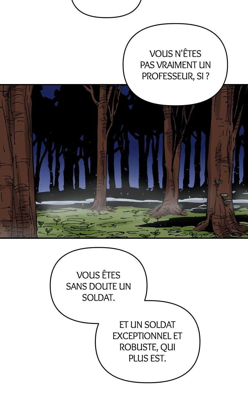 Read Clevatess FR Manga Online