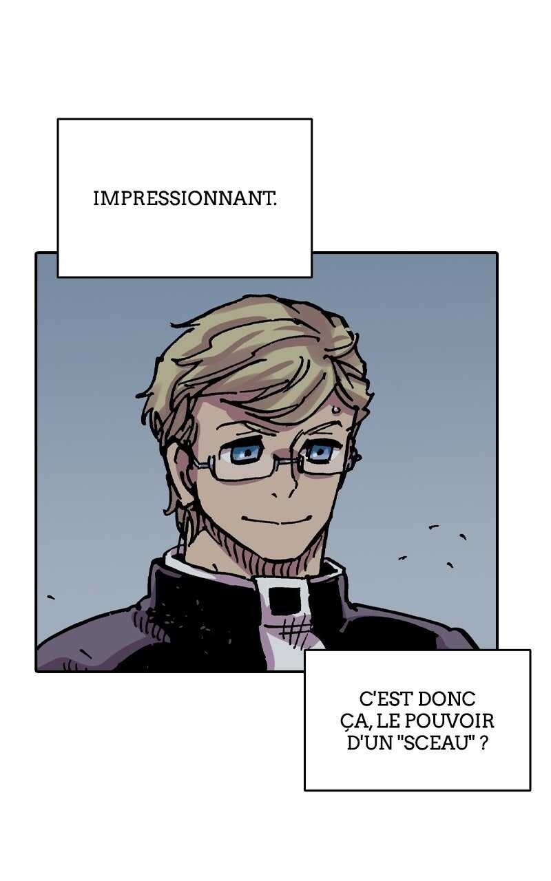 Read Clevatess FR Manga Online