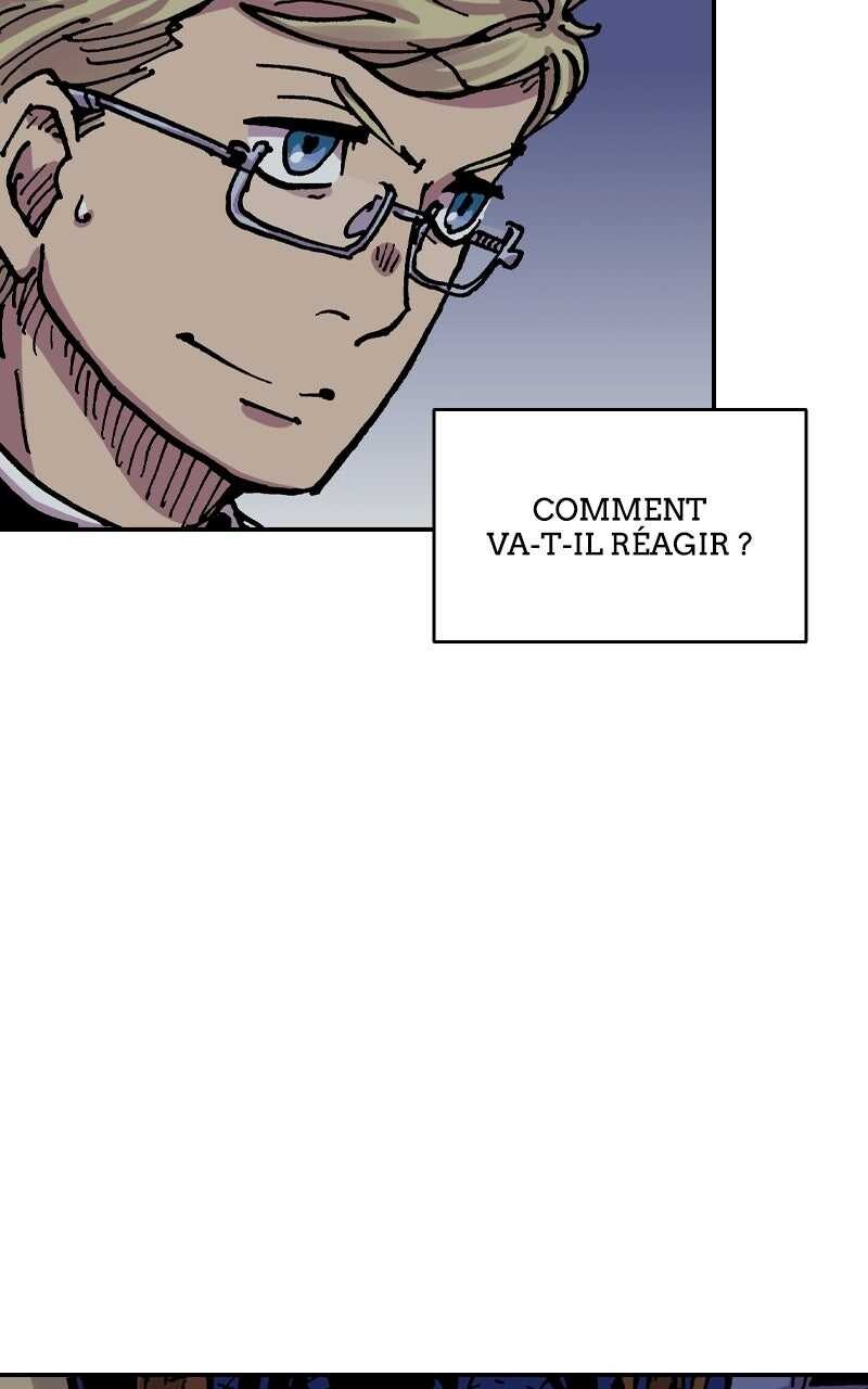 Read Clevatess FR Manga Online