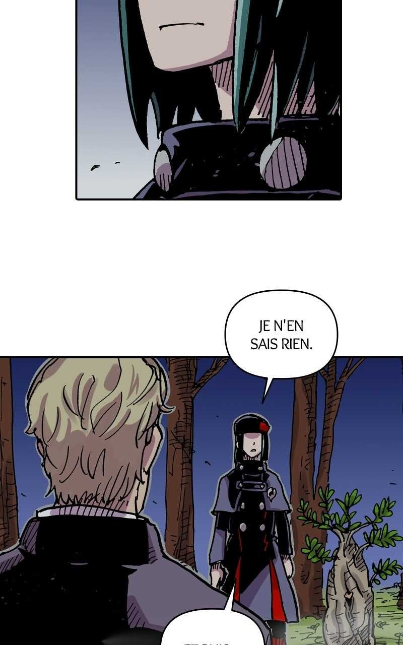 Read Clevatess FR Manga Online