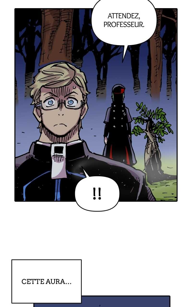 Read Clevatess FR Manga Online