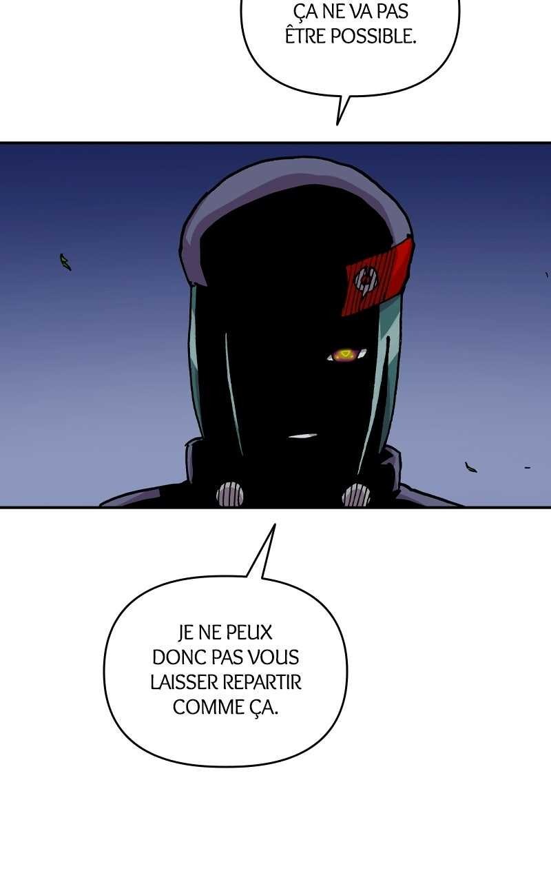 Read Clevatess FR Manga Online