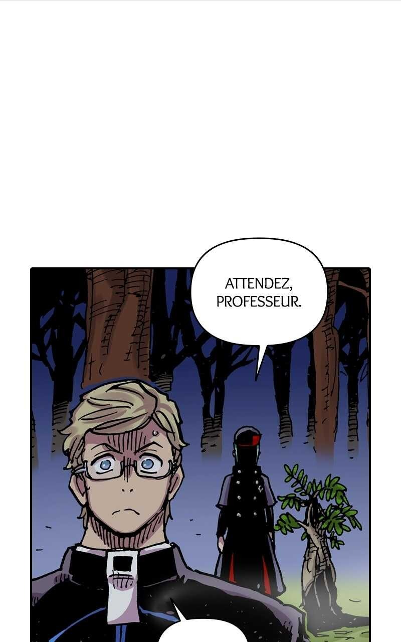Read Clevatess FR Manga Online