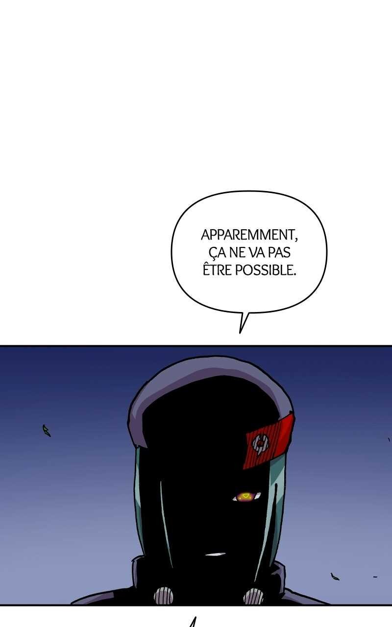 Read Clevatess FR Manga Online