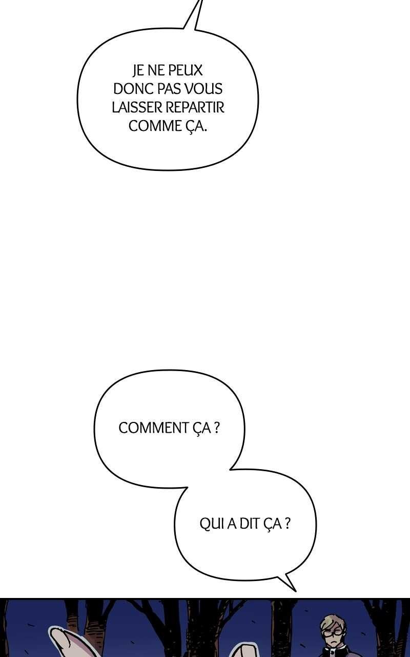 Read Clevatess FR Manga Online
