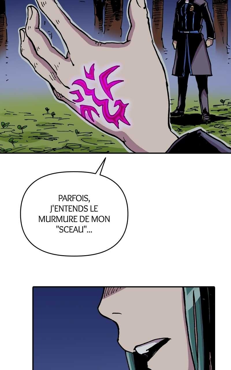 Read Clevatess FR Manga Online