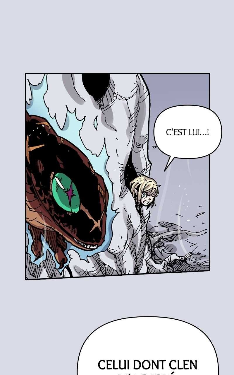 Read Clevatess FR Manga Online