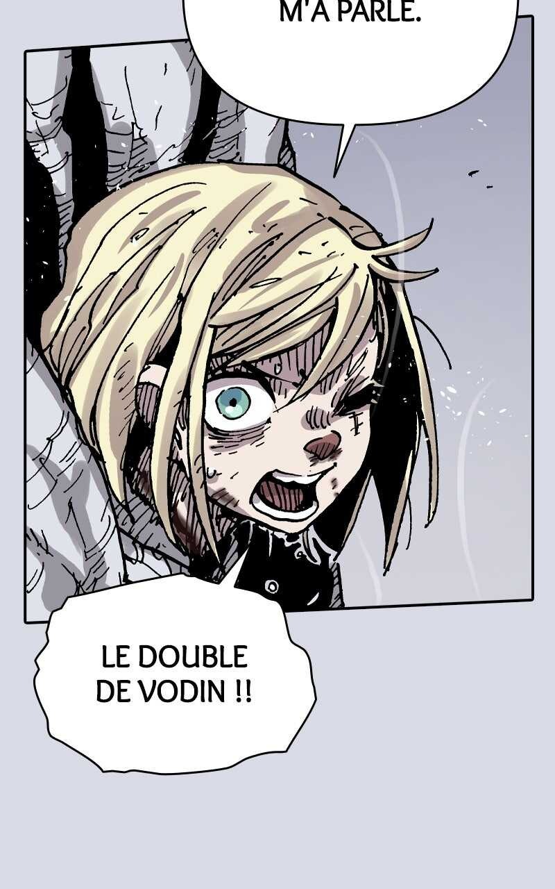 Read Clevatess FR Manga Online