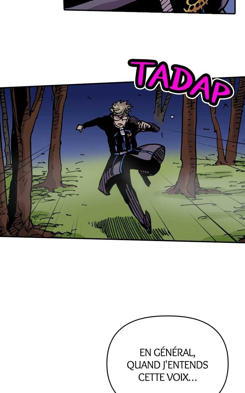 Read Clevatess FR Manga Online