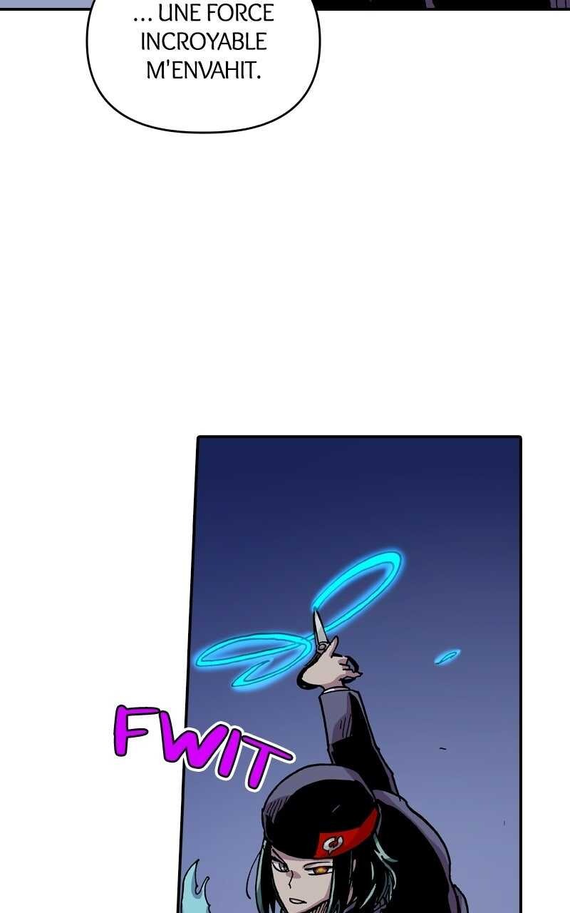 Read Clevatess FR Manga Online
